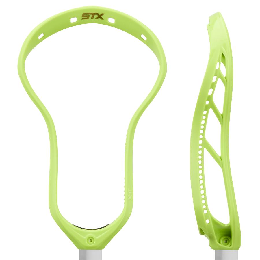 STX X-IT FLEX Lacrosse Head