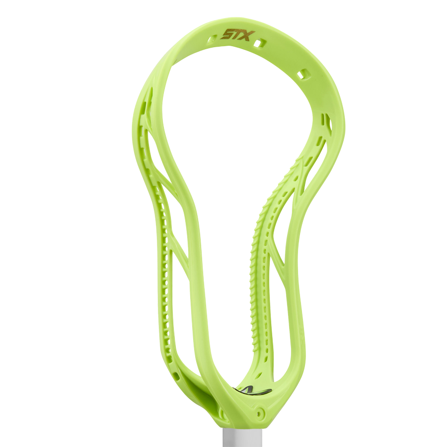 STX X-IT FLEX Lacrosse Head