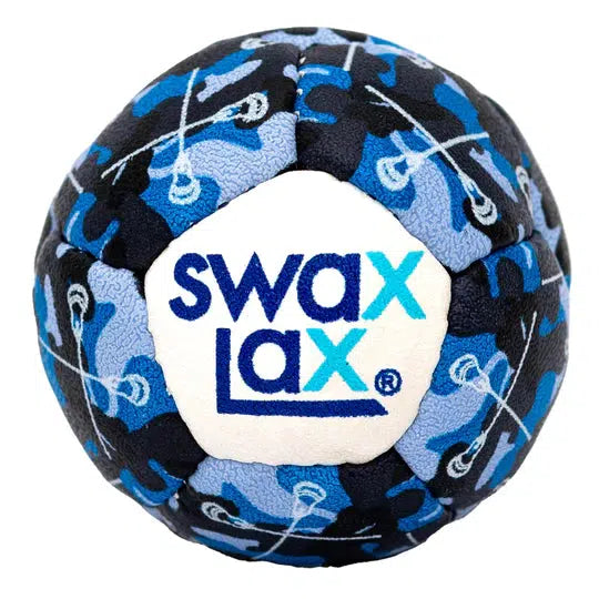 Swax Lax Training Lacrosse Ball