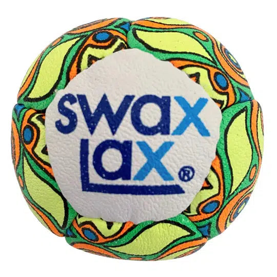 Swax Lax Training Lacrosse Ball