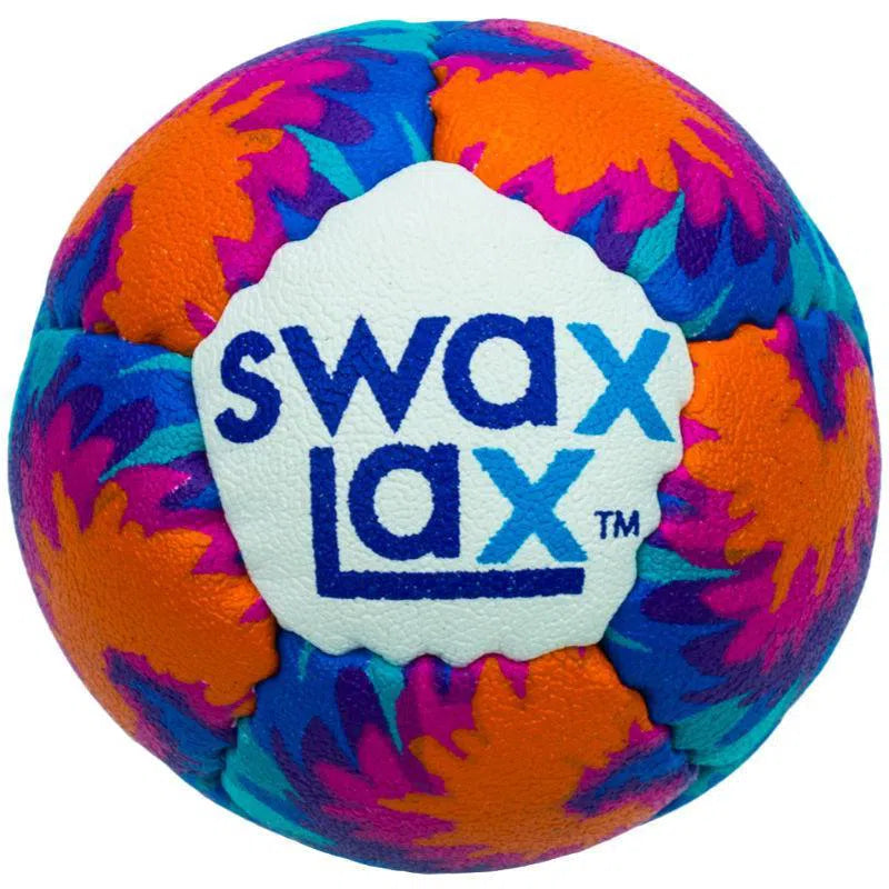 Swax Lax Training Lacrosse Ball