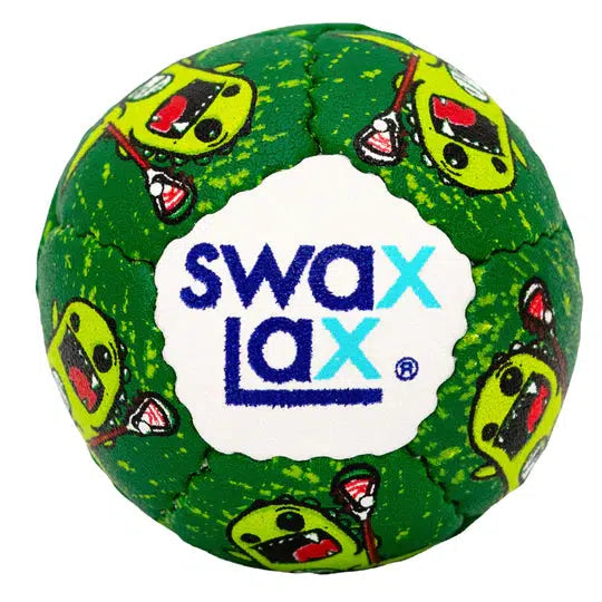 Swax Lax Training Lacrosse Ball