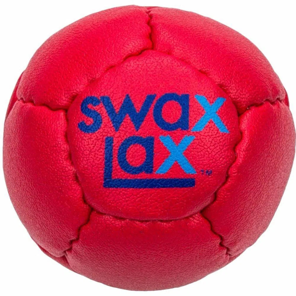 Swax Lax Training Lacrosse Ball