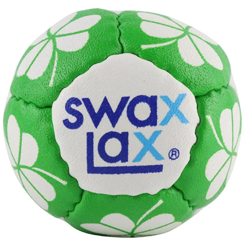 Swax Lax Training Lacrosse Ball