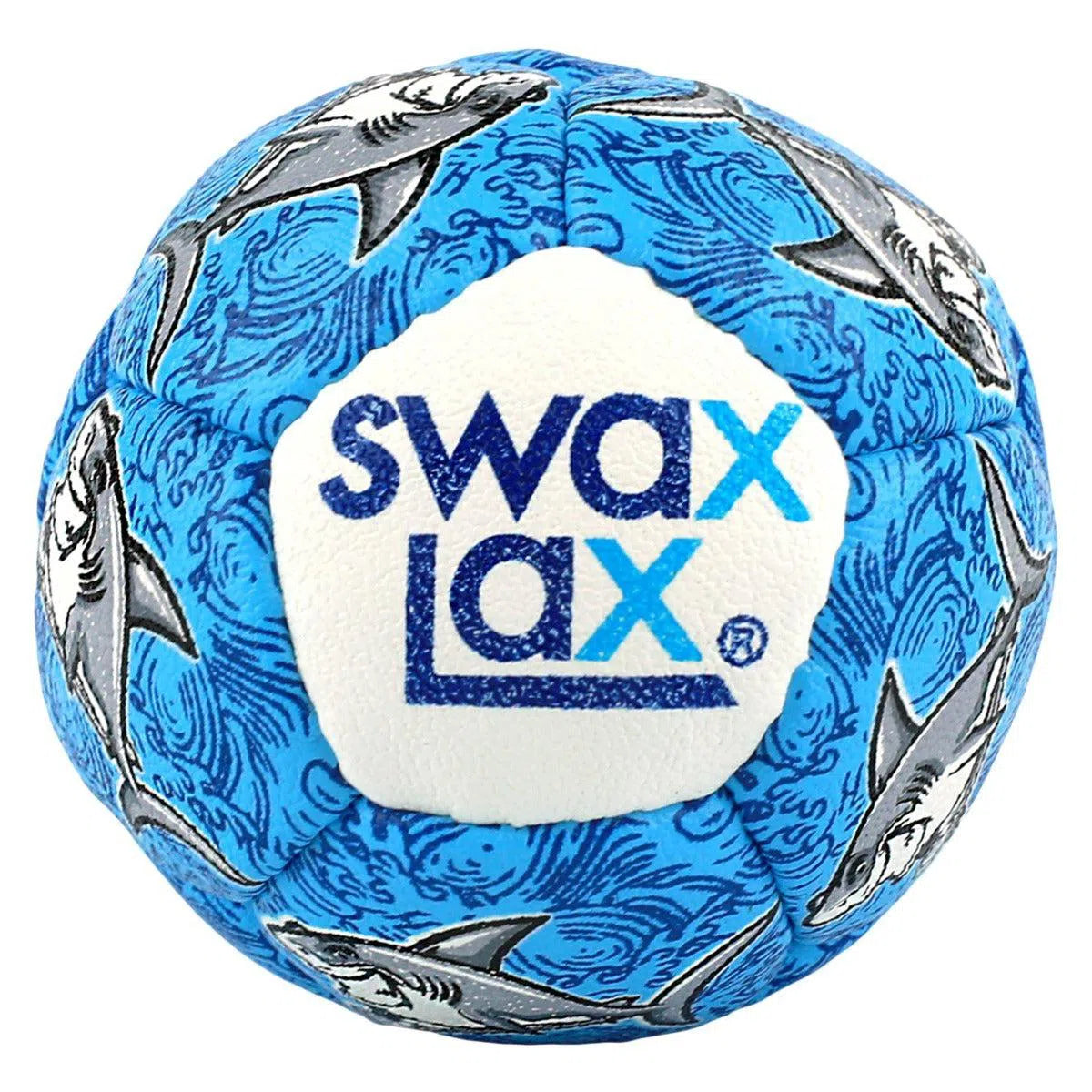 Swax Lax Training Lacrosse Ball