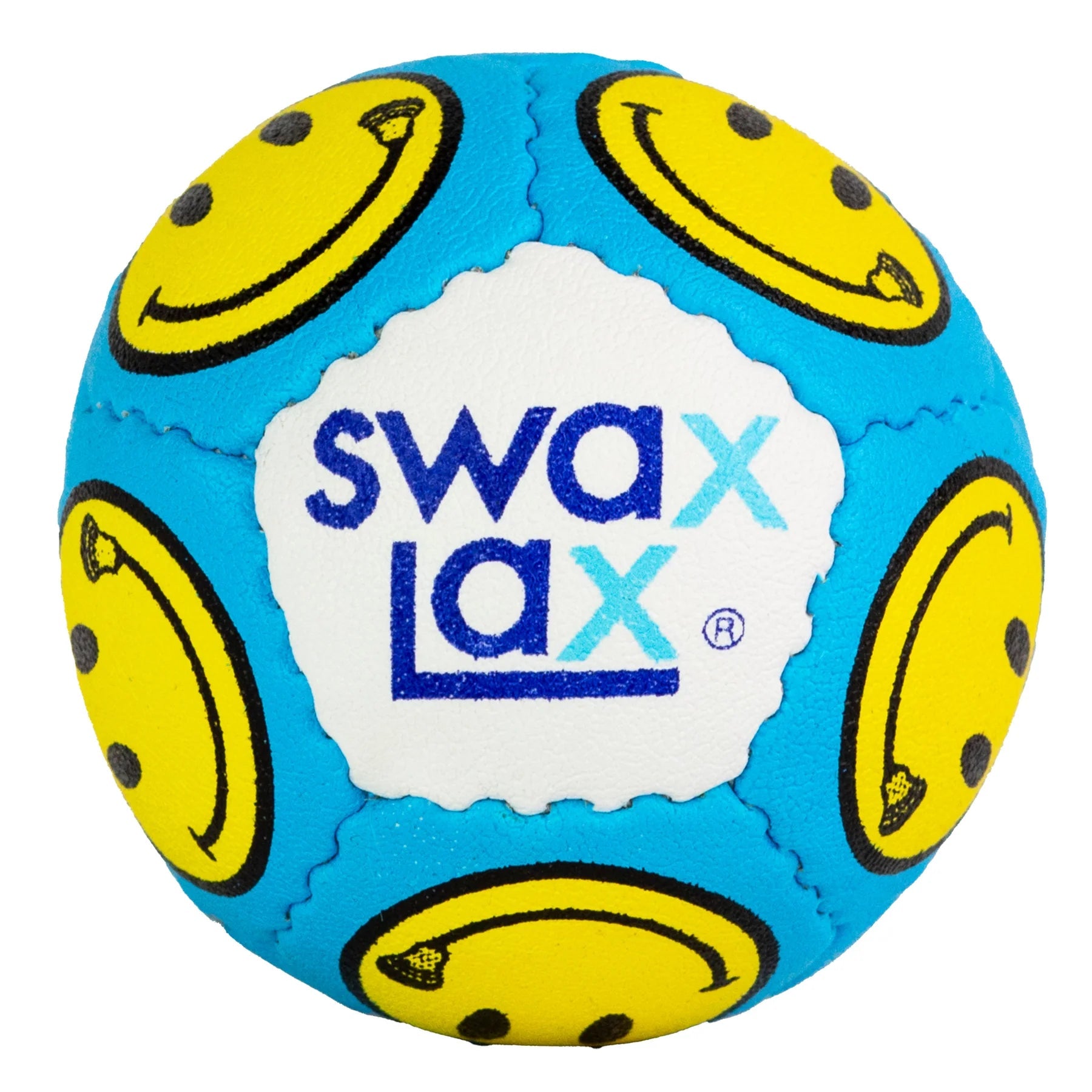 Swax Lax Training Lacrosse Ball