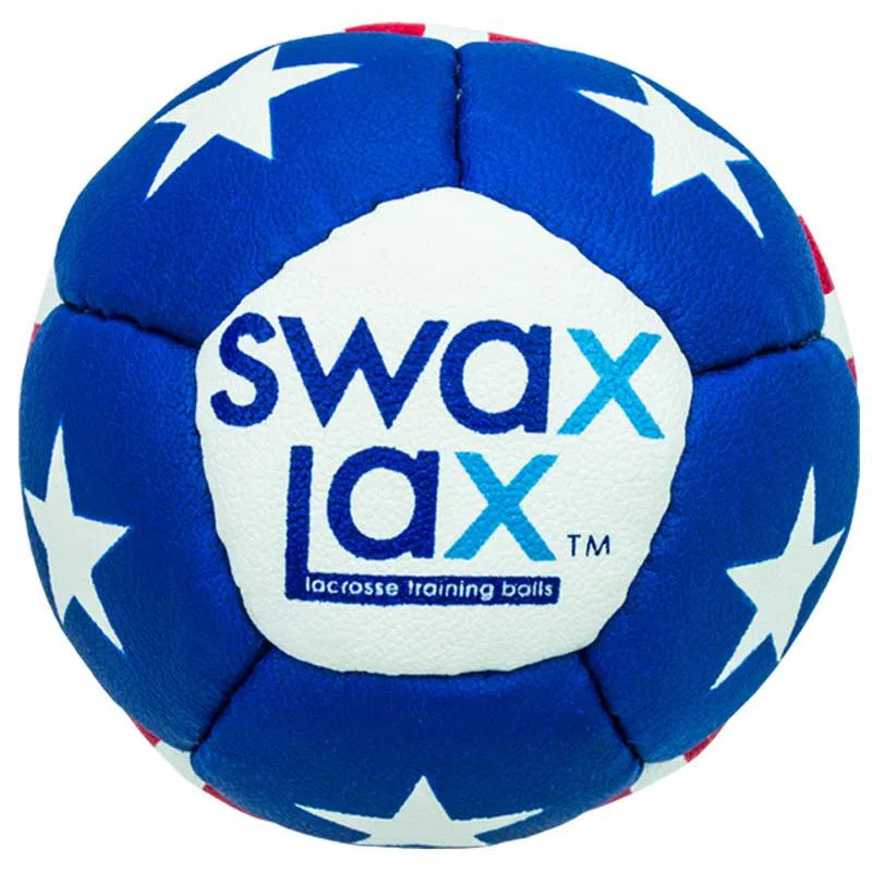 Swax Lax Training Lacrosse Ball