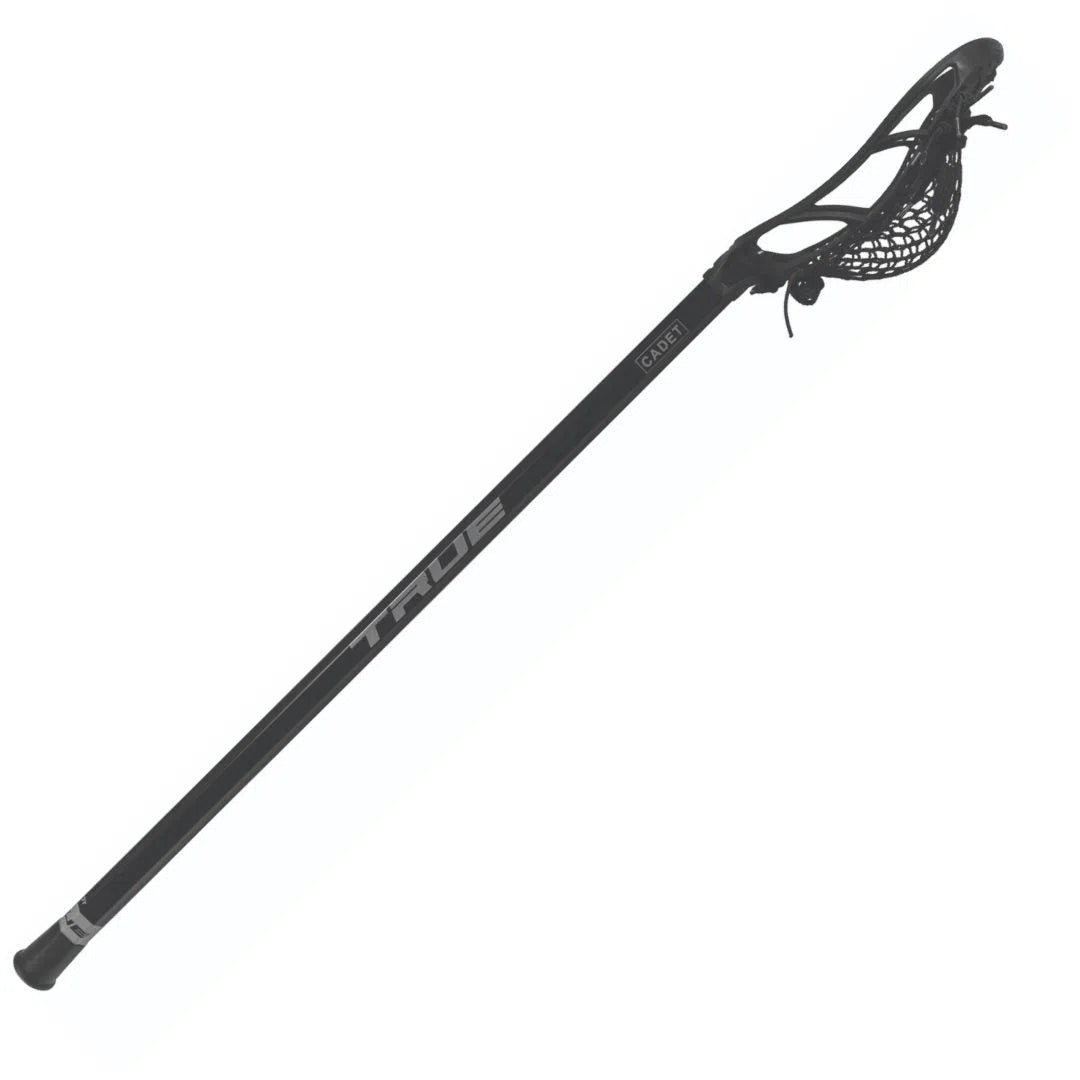 TRUE CADET Intermediate Lacrosse Stick