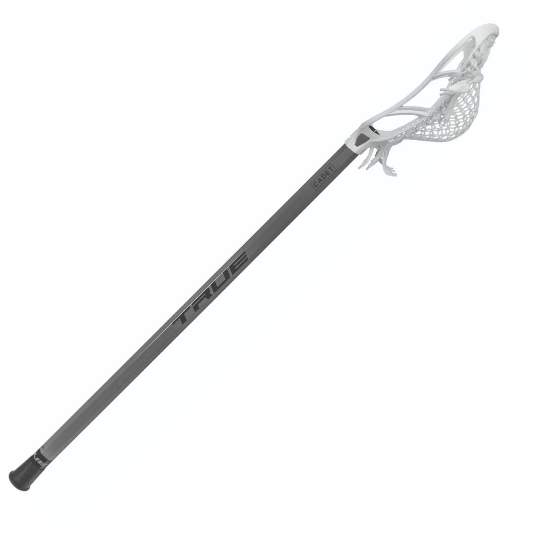 TRUE CADET Intermediate Lacrosse Stick