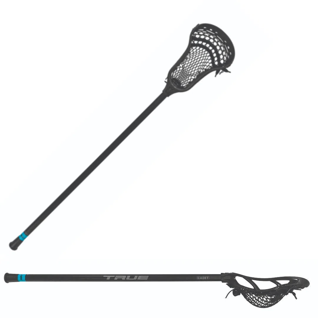 TRUE CADET Junior Lacrosse Stick