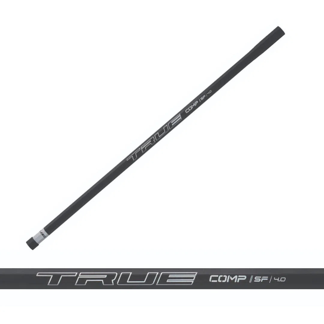 TRUE COMP 4.0 Women's Lacrosse Shaft