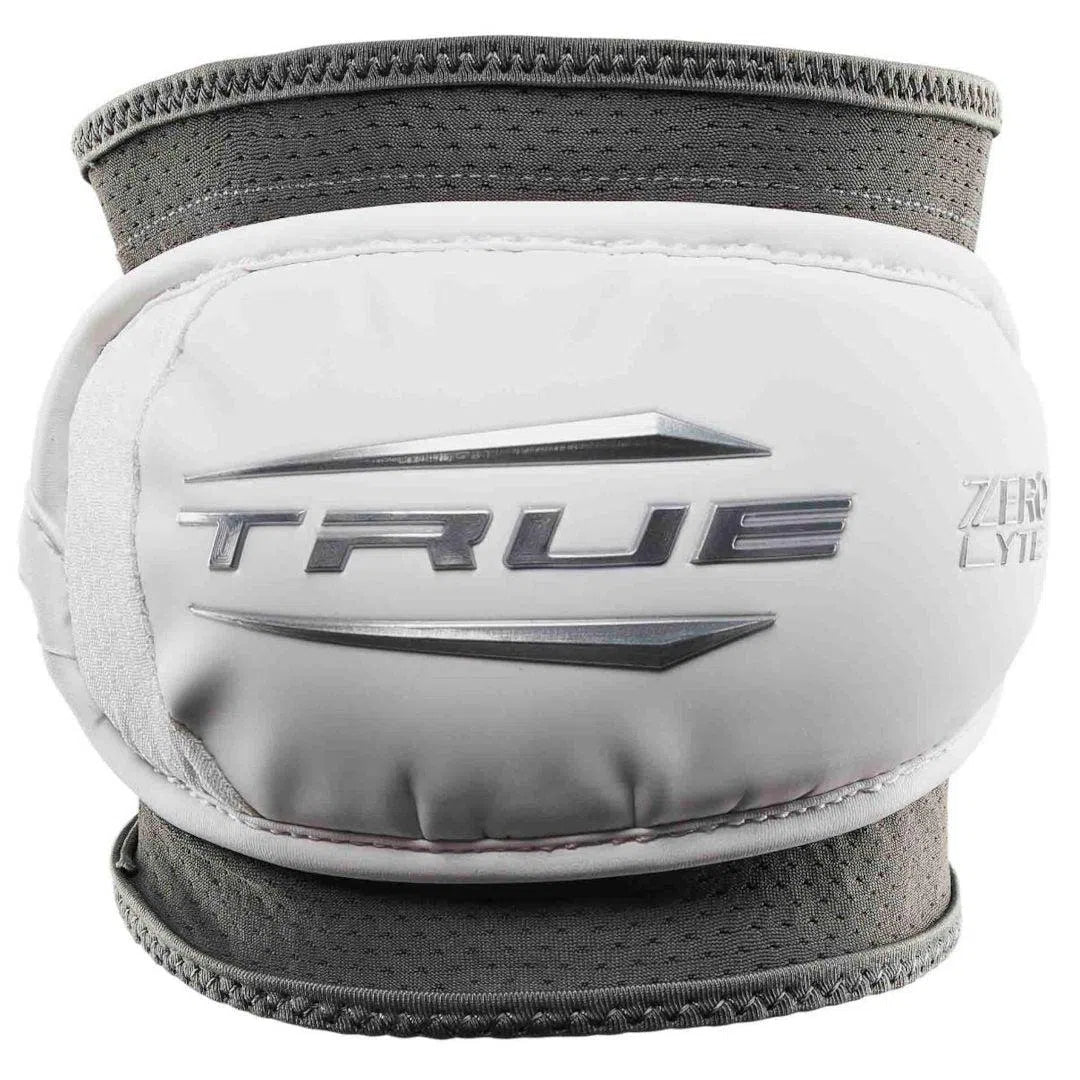 TRUE ZEROLYTE Lacrosse Elbow Pads