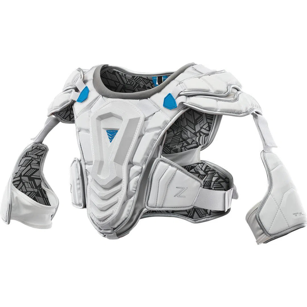 TRUE ZEROLYTE Lacrosse Shoulder Pad