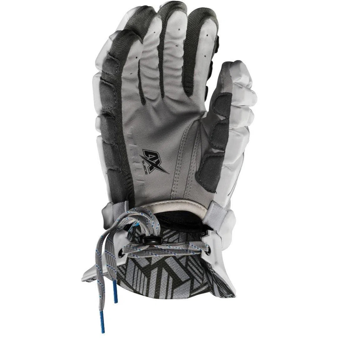 TRUE Zerolyte Lacrosse Gloves