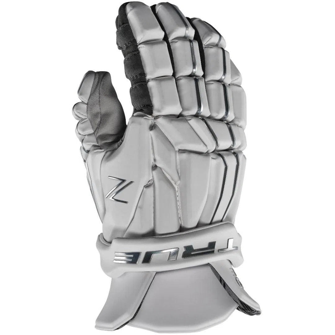 TRUE Zerolyte Lacrosse Gloves