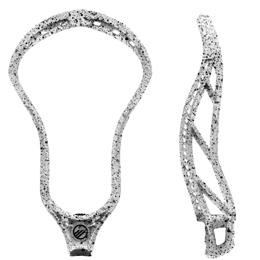 Maverik Tactik 3 Lacrosse Head