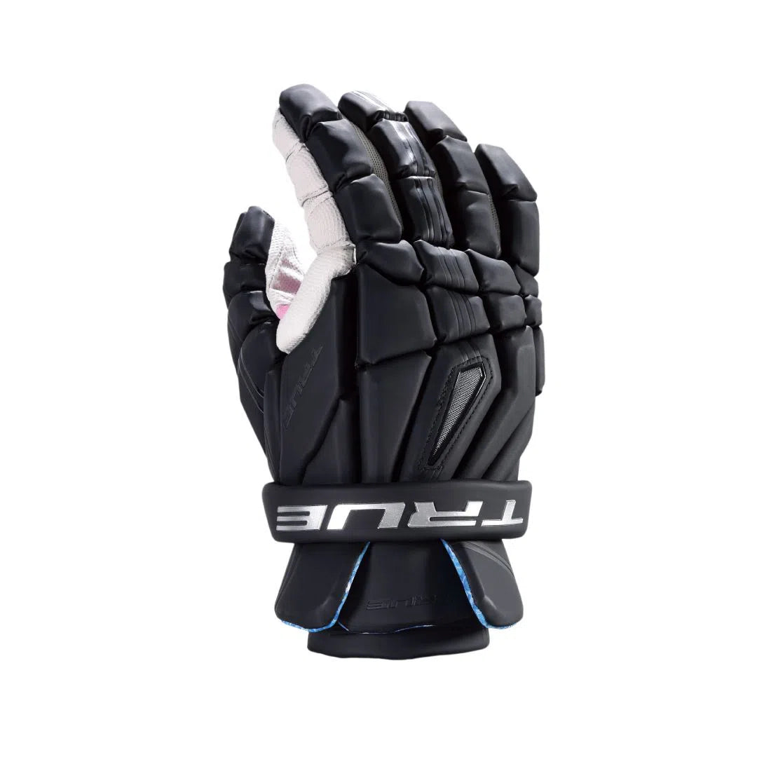 TRUE Frequency Gecko Grip Driver Lacrosse Glove