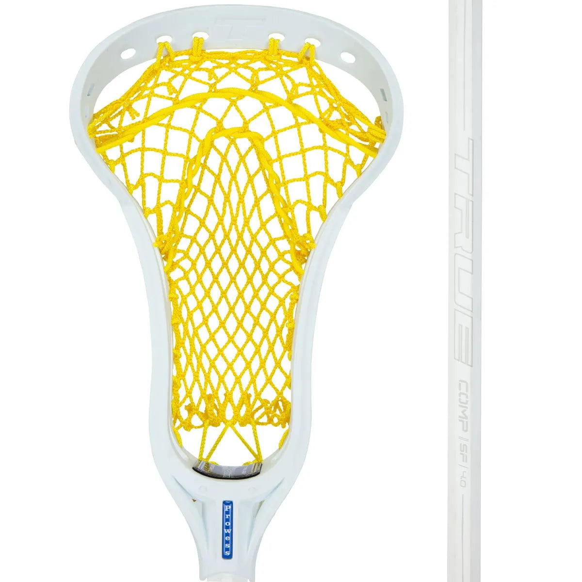 True Temper Prowess Women's Complete Stick