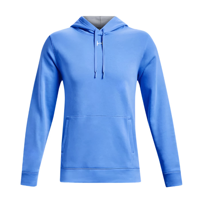 UA Hustle Fleece Hoodie