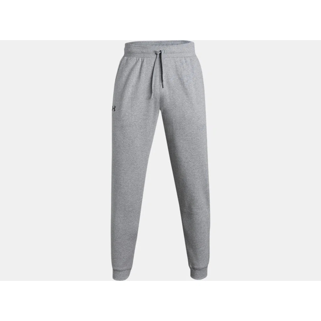 UA Hustle Fleece Joggers