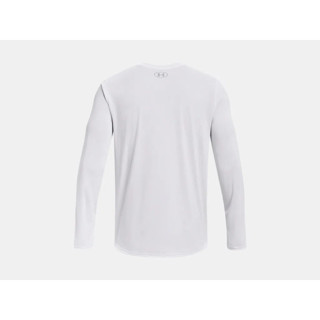 UA Men's Locker Tee 2.0 LS
