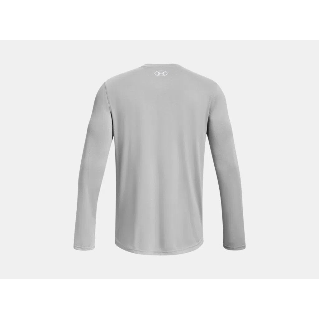 UA Men's Locker Tee 2.0 LS
