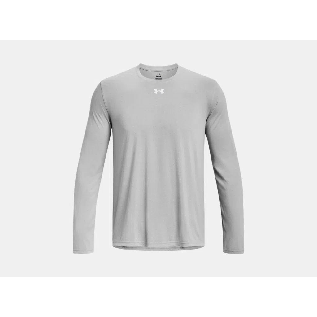 UA Men's Locker Tee 2.0 LS