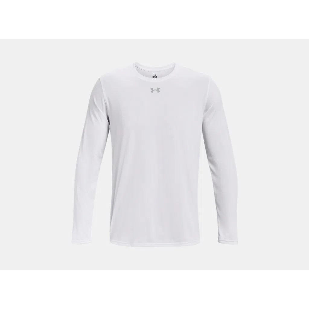 UA Men's Locker Tee 2.0 LS