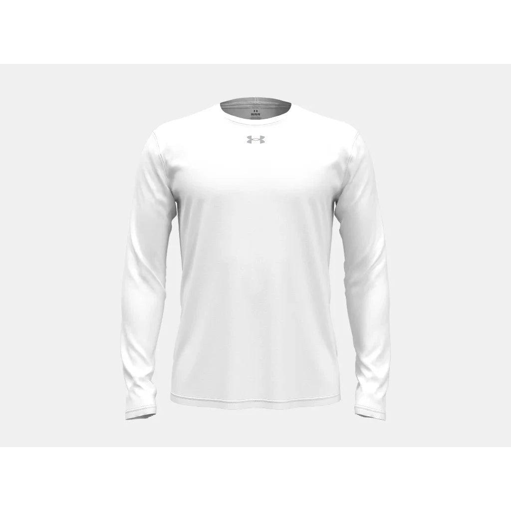 UA Team Tech Long Sleeve Shirt
