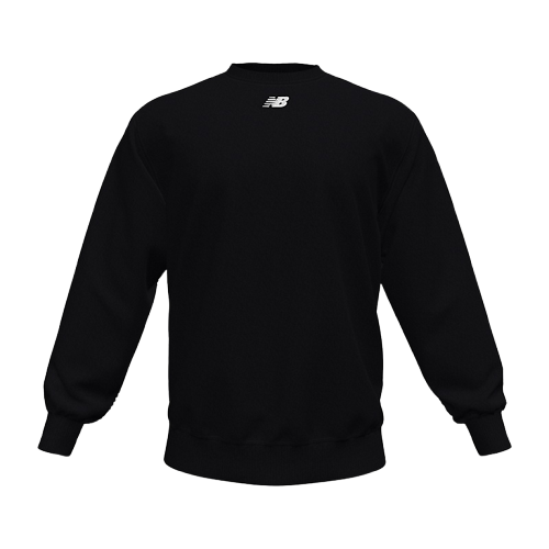 New Balance Crew Fleece Pullover