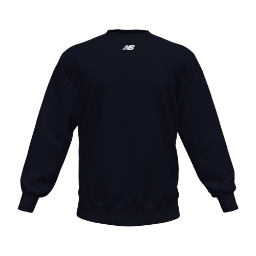 New Balance Crew Fleece Pullover