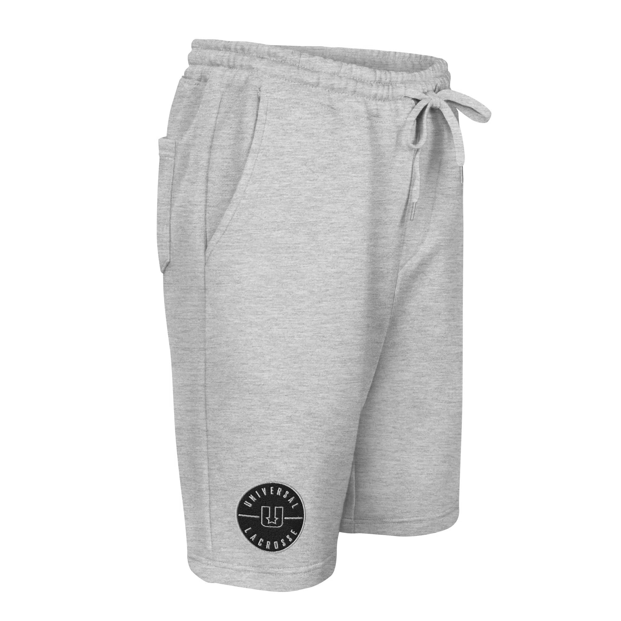Custom jogger shorts 2025