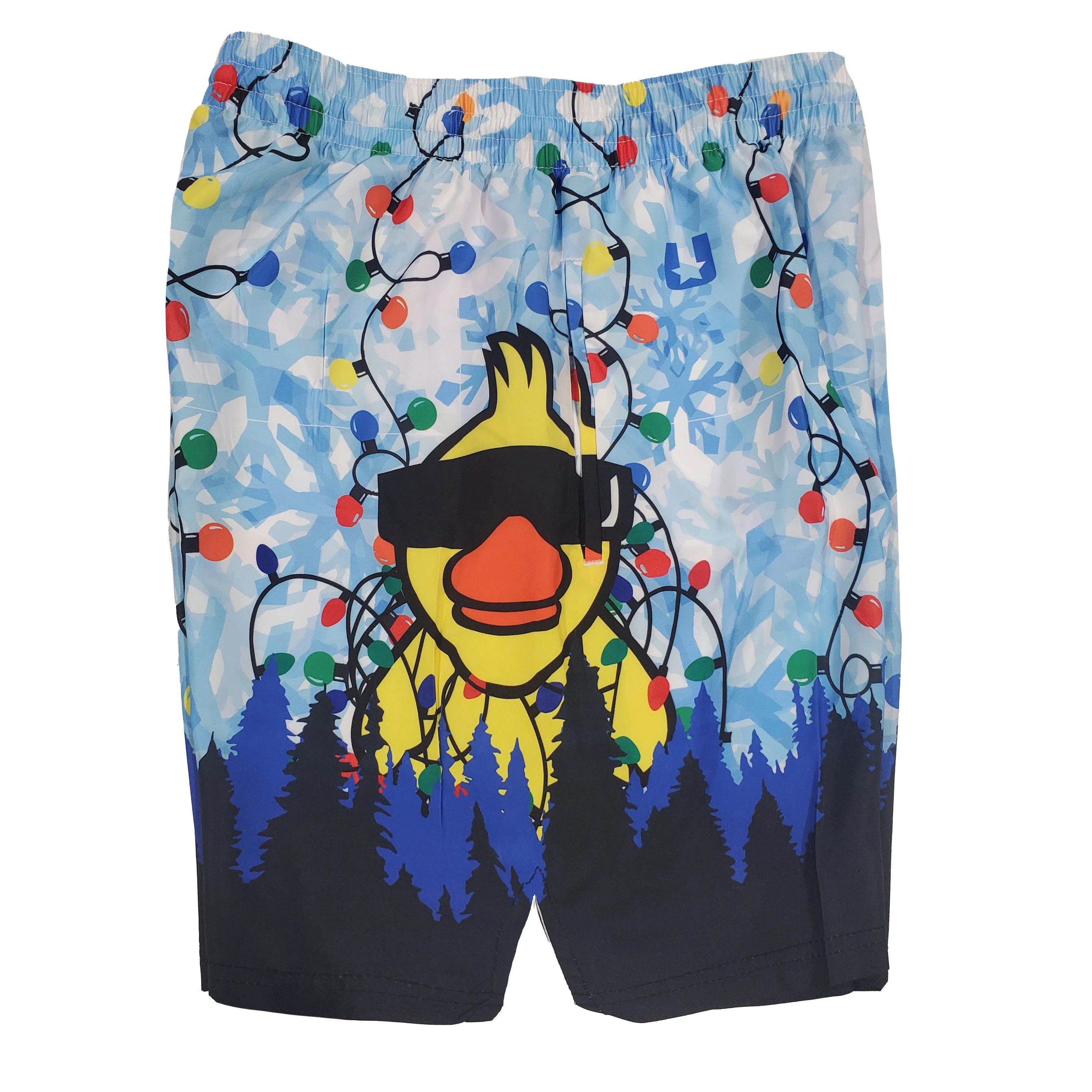 ULC Dye Sublimated Shorts