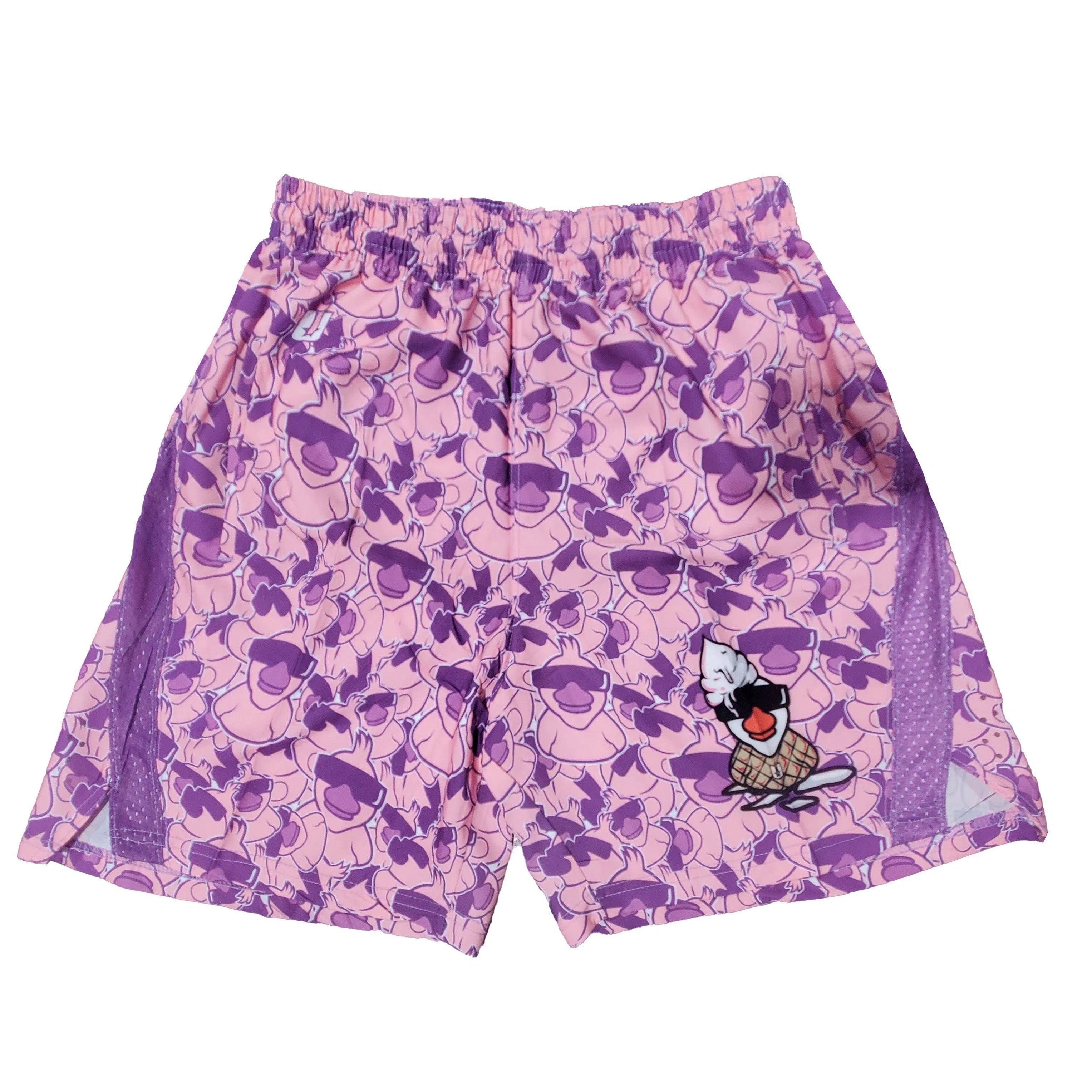 ULC Dye Sublimated Shorts