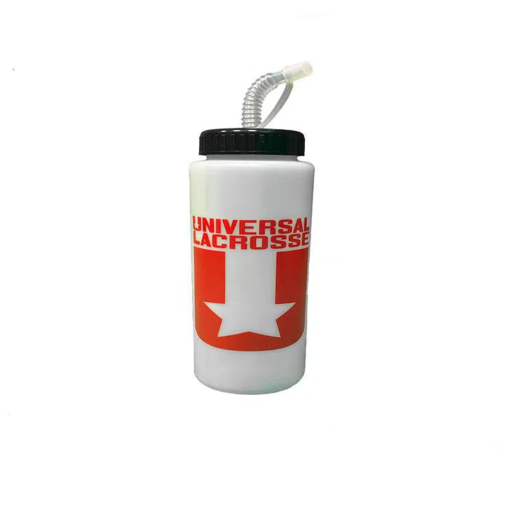 ULC Sports Water Bottle w/ Straw