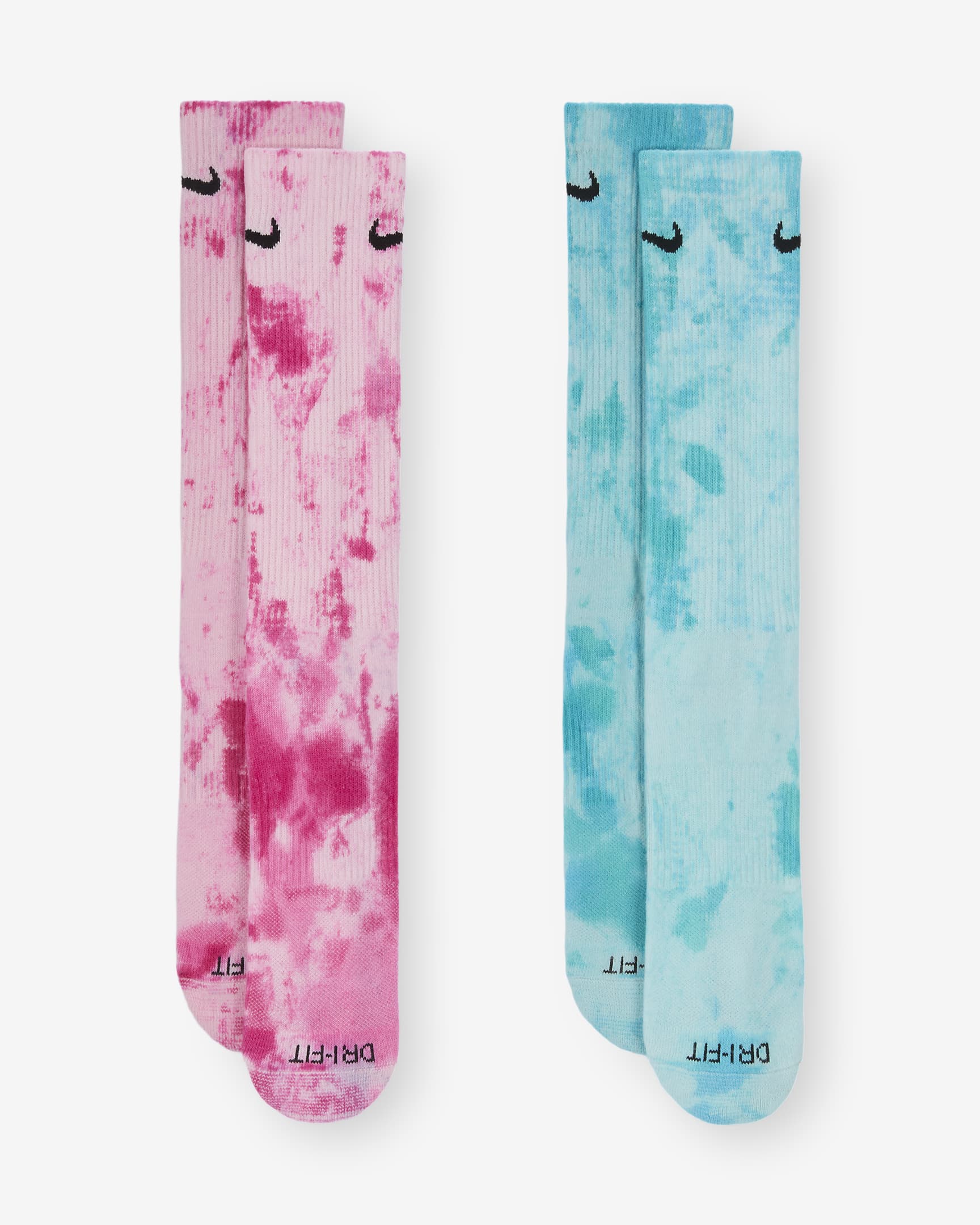 Nike Everyday+ Cushioned Crew Sock