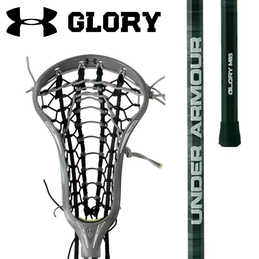 Under Armour Glory Composite Women's Complete Stick