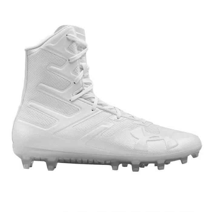 Under Armour Highlight MC Lacrosse Cleat