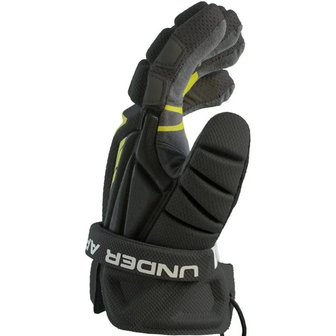 Under Armour NexGen Lacrosse Gloves