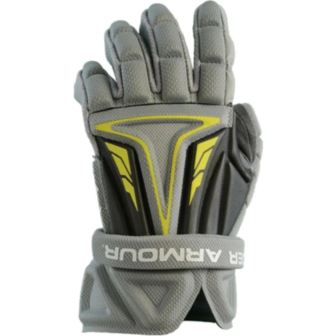 Under Armour NexGen Lacrosse Gloves