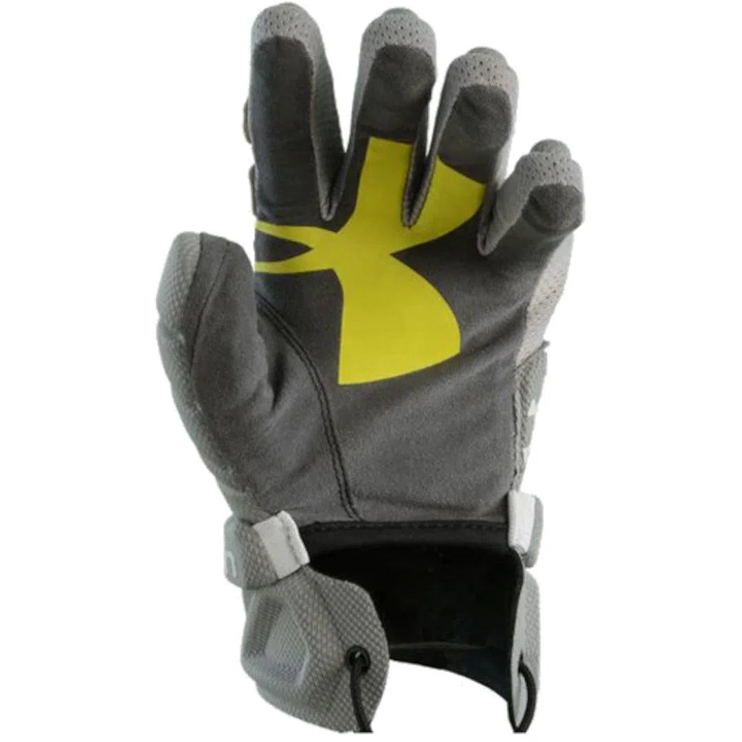 Under Armour NexGen Lacrosse Gloves