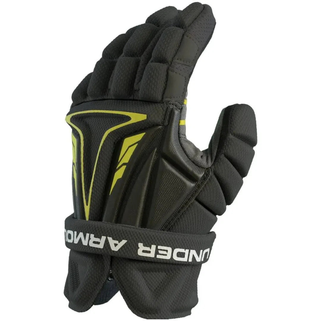 Under Armour NexGen Lacrosse Gloves