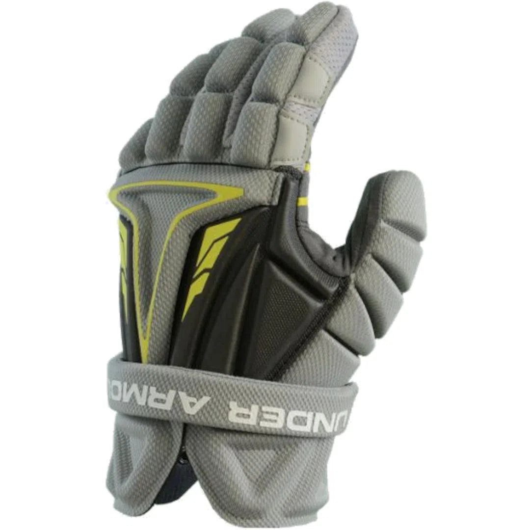 Under Armour NexGen Lacrosse Gloves