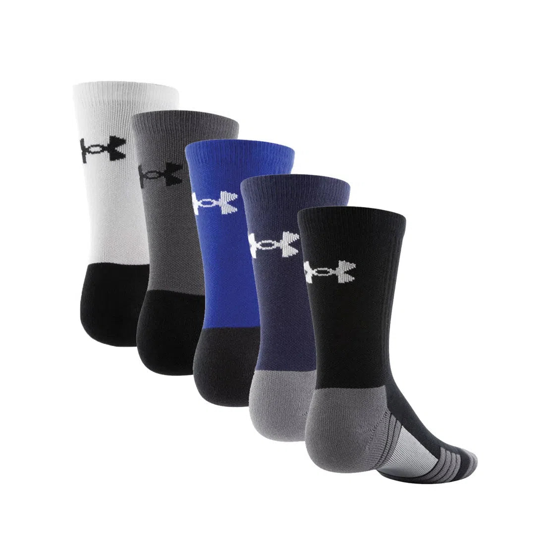 Under Armour Team Crew Sock