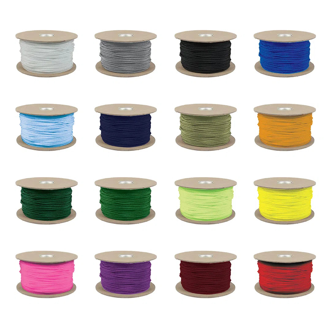 Universal Sidewall Strings