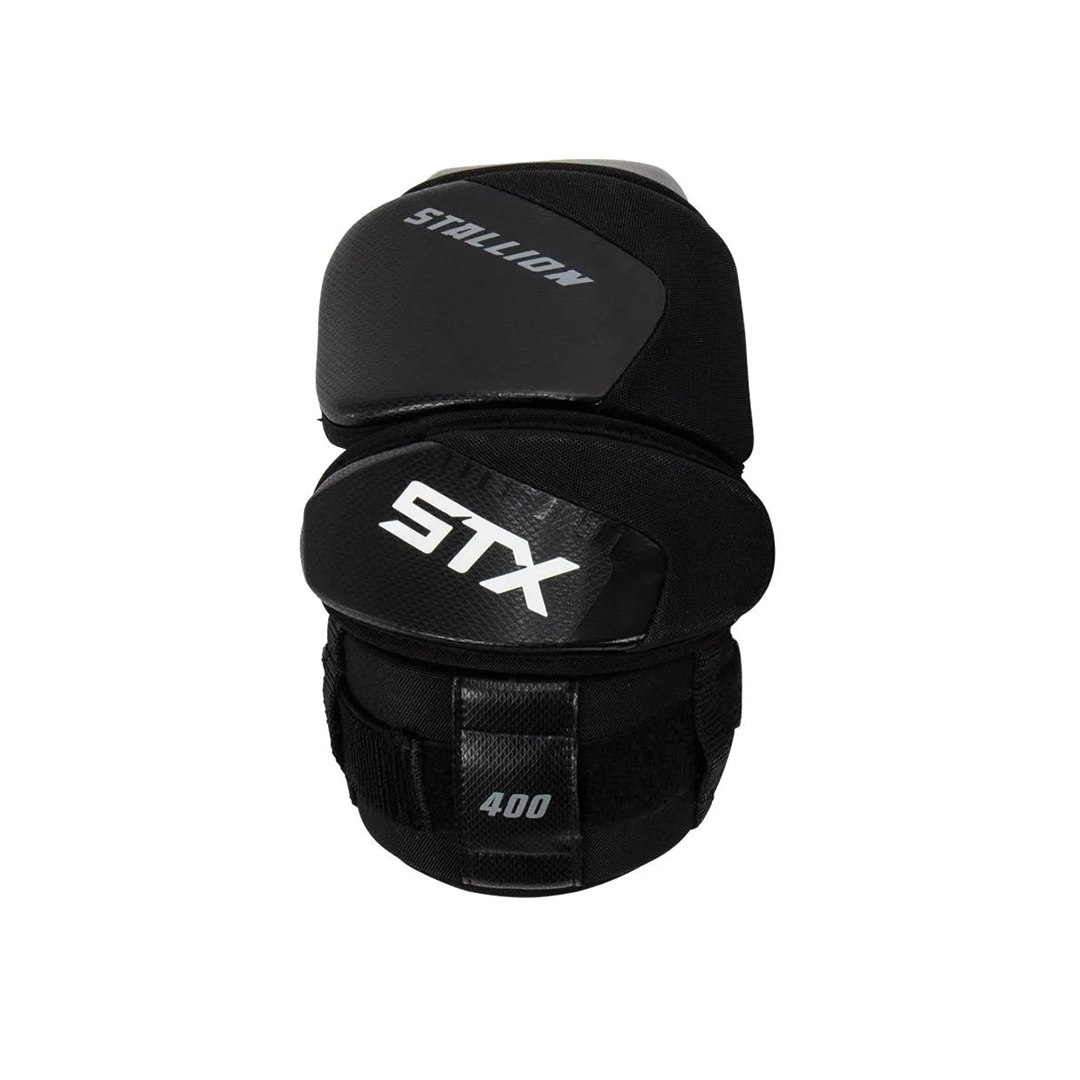 STX Stallion 400 Lacrosse Arm Pads