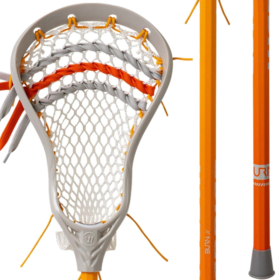 Warrior Burn Jr. 2023 Complete Stick