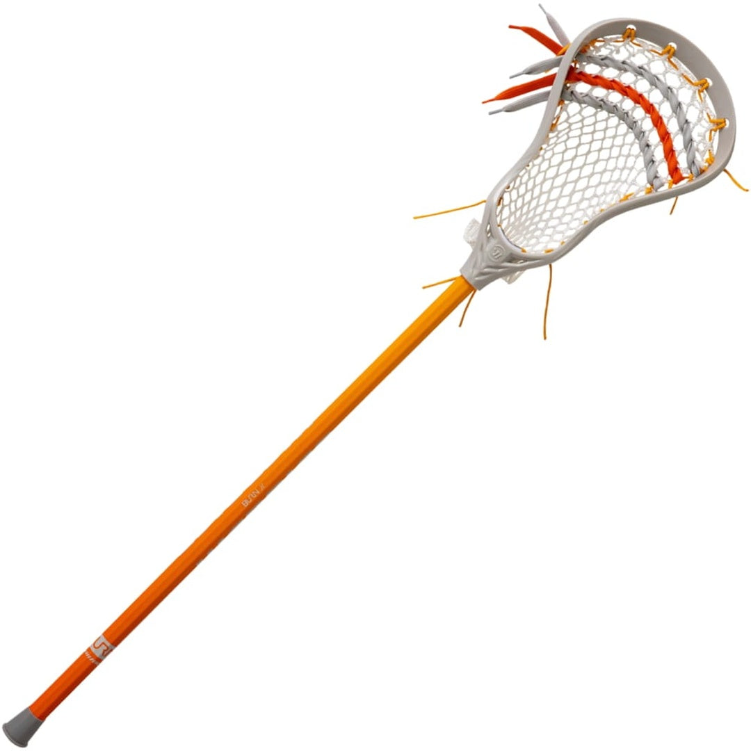 Warrior Burn Jr. 2023 Complete Stick