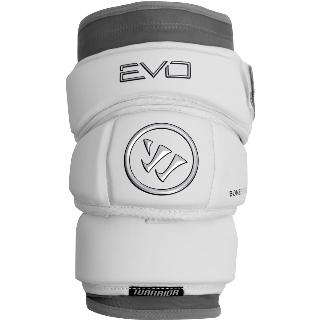 Warrior Evo Elbow Pads
