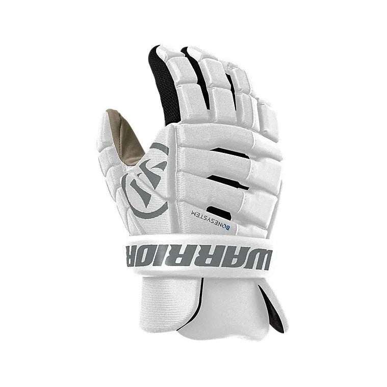 Warrior Burn 2024 Lacrosse Gloves